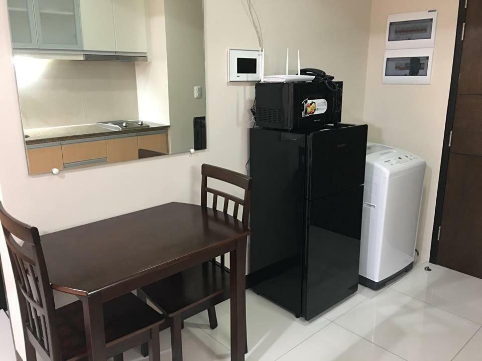 Condotel Walking Distance To Airport Manilla Buitenkant foto