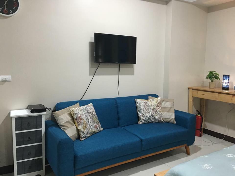 Condotel Walking Distance To Airport Manilla Buitenkant foto