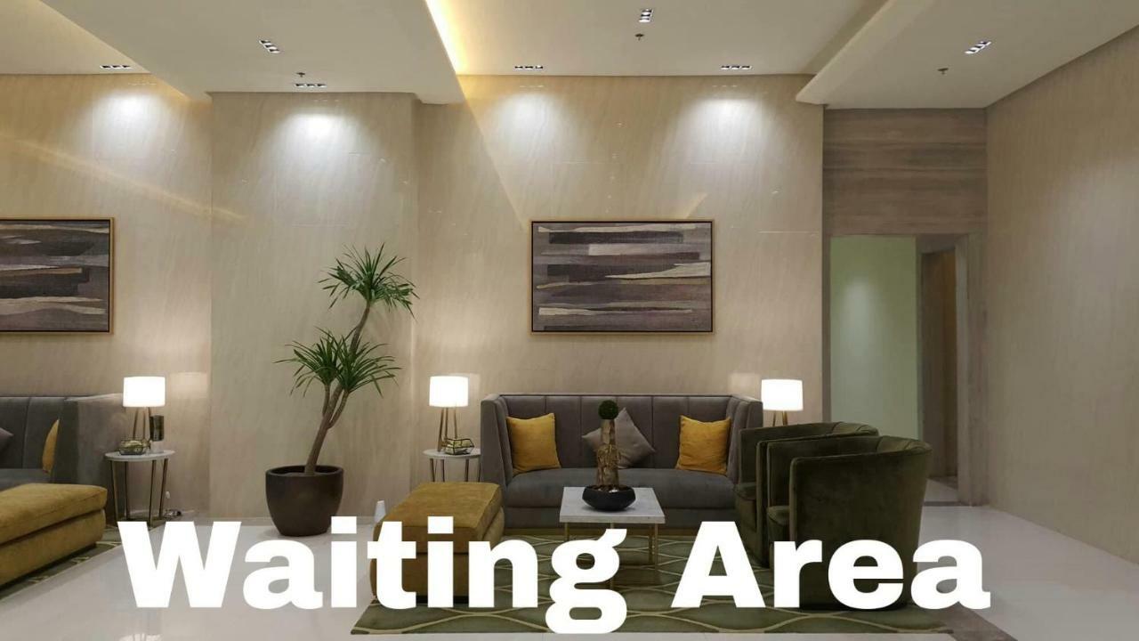 Condotel Walking Distance To Airport Manilla Buitenkant foto