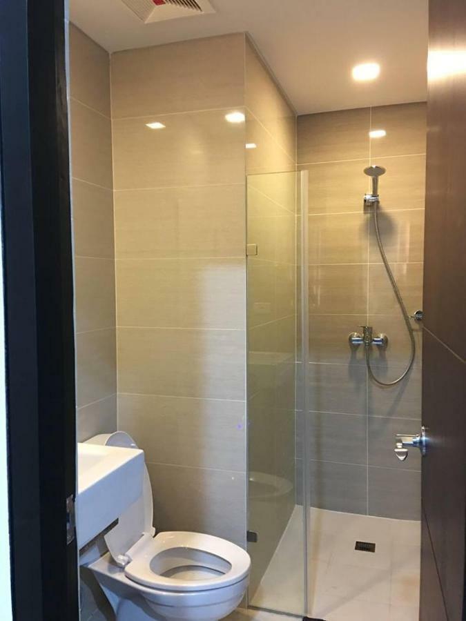 Condotel Walking Distance To Airport Manilla Buitenkant foto
